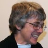 Instructor Elizabeth Nofs