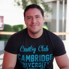 Instructor Rodrigo Olivares