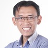 Instructor Dr. Priyanto Hidayatullah (Ph.D in AI)