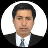 Instructor Alex Irmel Oviedo Solis