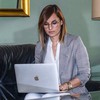 Instructor María Gabriela Urdantea