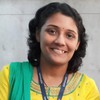 Instructor Samidha Chavan