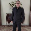 Instructor Jackson Rafael