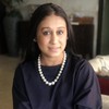 Instructor Shalini Kedia