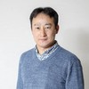 Instructor Takashige Sato