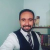 Instructor Eder Carlos Fernandes