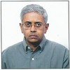 Instructor A V Krishnan