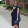 Instructor Alannah Olson