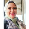 Instructor Aya Othman