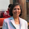 Instructor Liliana Elena Gonzalez Castro
