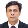 Instructor Shahzada Khurram