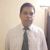 Instructor Hitendra shah