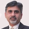 Instructor Syed Muhammad Ali Shah