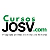 Instructor Cursos JOSV Prospecta clientes en menos de 48 horas
