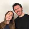 Instructor Chris and Jude Wharton