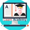 Instructor Learn Academy