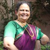 Instructor Sanjivani Munot