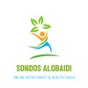 Instructor Sondos Alobaidi