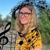 Instructor Karlene Stauffacher