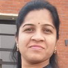 Instructor Madhavi Nawarkar