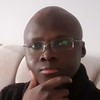 Instructor Moustapha Ndiaye