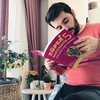 Instructor Mehmet Çeli̇k