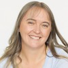 Instructor Fiona Blinco