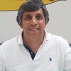 Instructor Victor Martinez