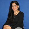 Instructor Neha Tolani