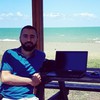 Instructor Mesut ILICA