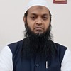 Instructor Jaleel Ahmed