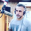 Instructor Alexandre Gomes