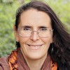 Instructor Je'anna Clements