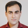 Instructor Majid Yeganegi