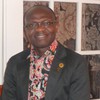 Instructor Dr. Rotimi Akinbohun