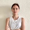 Instructor Anastasiia Kharcheva Klurman