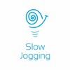 Instructor Slow Jogging