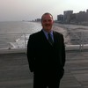 Instructor Frank Anthony Buono