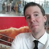 Instructor Richard Lewis