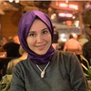 Instructor Bahar Akçin