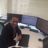 Instructor Francisco Sanz Moya