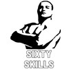 Instructor Sixty Skills