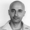Instructor Ram Kedem