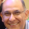 Instructor Eduardo Mesa