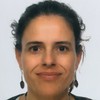 Instructor Patricia Hernández