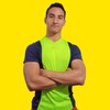 Instructor Hamilton Hilarion Montero