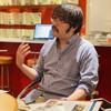 Instructor Yohei Yamamoto