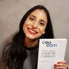 Instructor Virgínia Vicente