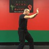 Instructor Ryan Gilbert