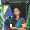 Instructor Damelys Atencio